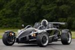 Ariel Atom 700 by DDMWorks 2012 года